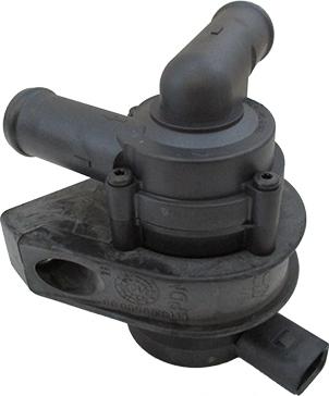 WE PARTS 441450194 - Pompa acqua ausiliaria autozon.pro