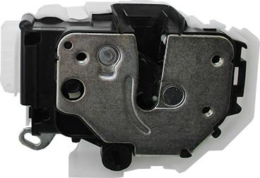 WE PARTS 461860009 - Serratura sport. autozon.pro