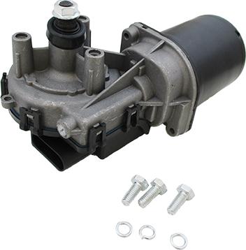 WE PARTS 461880055 - Motore tergicristallo autozon.pro