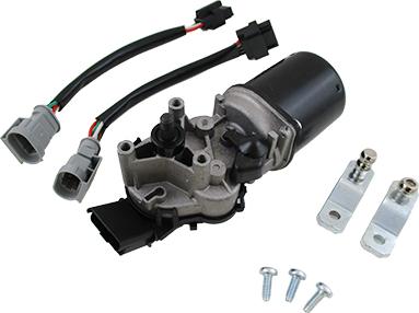 WE PARTS 461880063 - Motore tergicristallo autozon.pro