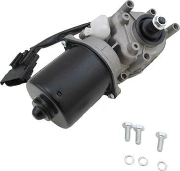 WE PARTS 461880117 - Motore tergicristallo autozon.pro