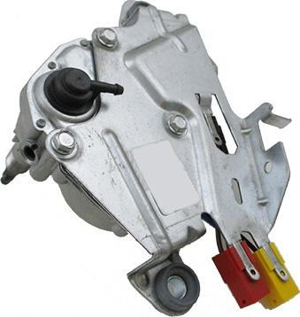 WE PARTS 461880129 - Motore tergicristallo autozon.pro