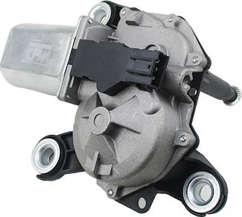 WE PARTS 461880316 - Motore tergicristallo autozon.pro