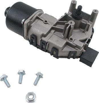 WE PARTS 461880334 - Motore tergicristallo autozon.pro