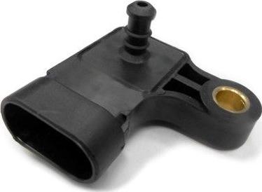 WE PARTS 410590097 - Sensore, Pressione collettore d'aspirazione autozon.pro