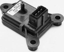 WE PARTS 410590001 - Sensore pressione aria, Aggiustaggio altimetrico autozon.pro