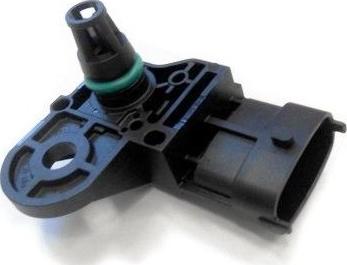 WE PARTS 410590215 - Sensore, Pressione collettore d'aspirazione autozon.pro