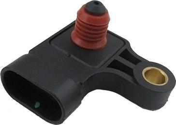 WE PARTS 410590288 - Sensore, Pressione collettore d'aspirazione autozon.pro