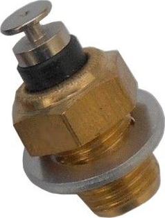 WE PARTS 410580233 - Sensore, Temperatura refrigerante autozon.pro