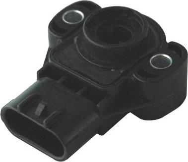 WE PARTS 410600044 - Sensore, Regolazione valvola farfalla autozon.pro