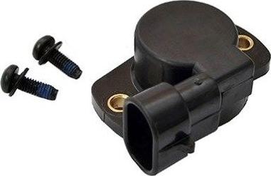 WE PARTS 410600002 - Sensore, Regolazione valvola farfalla autozon.pro