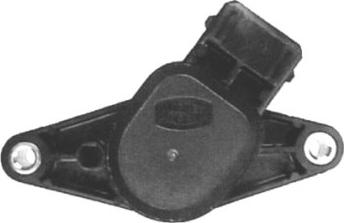 WE PARTS 410600013 - Sensore, Regolazione valvola farfalla autozon.pro