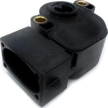 WE PARTS 410600017 - Sensore, Regolazione valvola farfalla autozon.pro