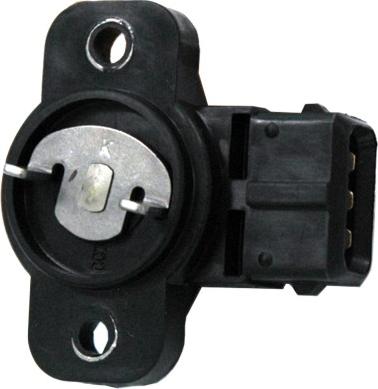 WE PARTS 410600033 - Sensore, Regolazione valvola farfalla autozon.pro