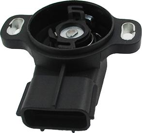 WE PARTS 410600076 - Sensore, Regolazione valvola farfalla autozon.pro