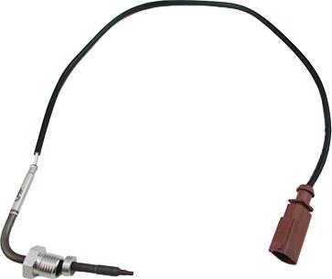 WE PARTS 411420902 - Sensore, Temperatura gas scarico autozon.pro