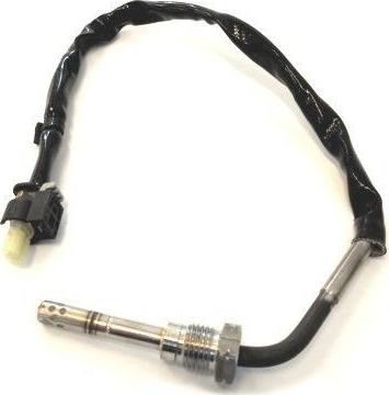 WE PARTS 411420069 - Sensore, Temperatura gas scarico autozon.pro