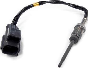 WE PARTS 411420015 - Sensore, Temperatura gas scarico autozon.pro