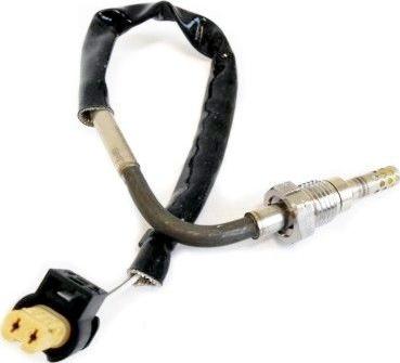 WE PARTS 411420119 - Sensore, Temperatura gas scarico autozon.pro