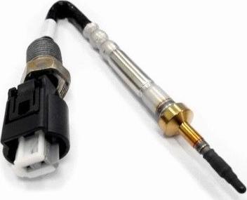 WE PARTS 411420129 - Sensore, Temperatura gas scarico autozon.pro