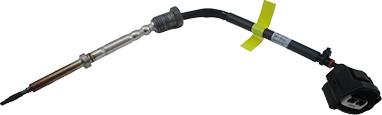 WE PARTS 411421061 - Sensore, Temperatura gas scarico autozon.pro