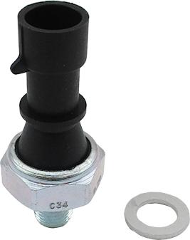 WE PARTS 411200064 - Sensore, Pressione olio autozon.pro