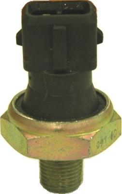 WE PARTS 411200030 - Sensore, Pressione olio autozon.pro