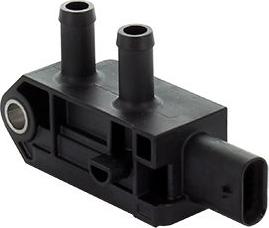 WE PARTS 411770047 - Sensore, Pressione gas scarico autozon.pro