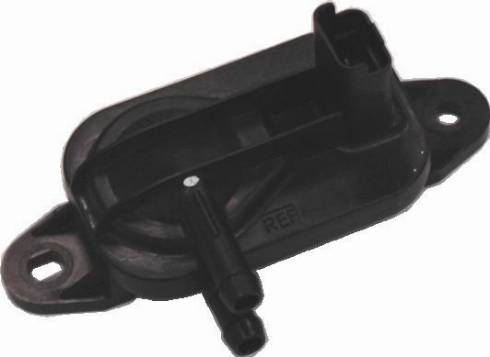 WE PARTS 411770006 - Sensore, Pressione gas scarico autozon.pro