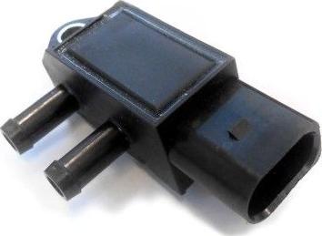 WE PARTS 411770029 - Sensore, Pressione gas scarico autozon.pro