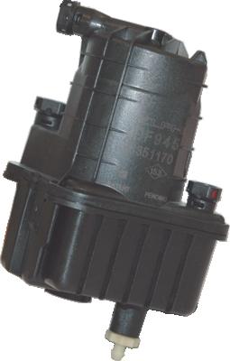 ACDelco FS9317E - Filtro carburante autozon.pro