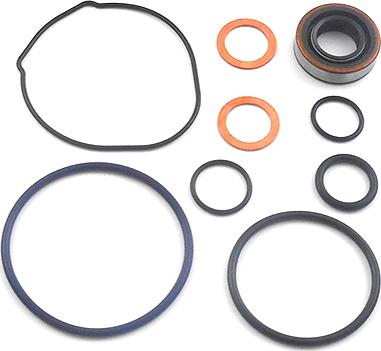 WE PARTS 482040088 - Kit guarnizioni, Pompa idraulica autozon.pro