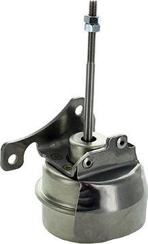 WE PARTS 431440019 - Turbocompressore, Sovralimentazione autozon.pro