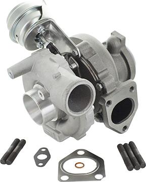 WE PARTS 431410060 - Turbocompressore, Sovralimentazione autozon.pro