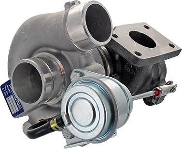 WE PARTS 431410175 - Turbocompressore, Sovralimentazione autozon.pro