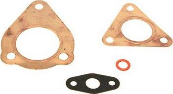 WE PARTS 431390015 - Kit montaggio, Compressore autozon.pro