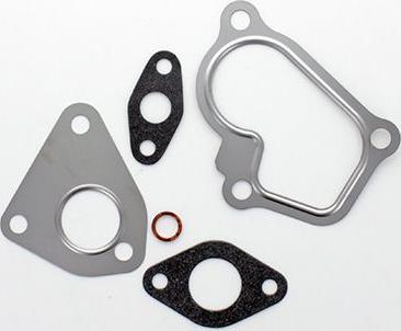 WE PARTS 431390027 - Kit montaggio, Compressore autozon.pro