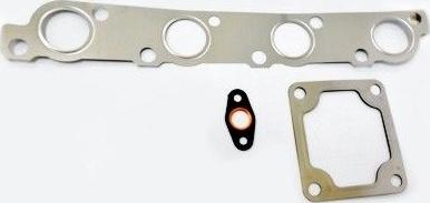 WE PARTS 431390196 - Kit montaggio, Compressore autozon.pro