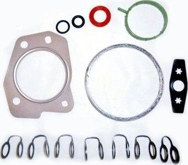 WE PARTS 431390198 - Kit montaggio, Compressore autozon.pro