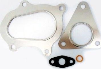 WE PARTS 431390156 - Kit montaggio, Compressore autozon.pro