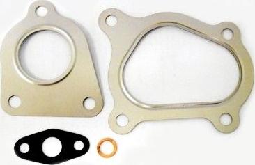 WE PARTS 431390168 - Kit montaggio, Compressore autozon.pro