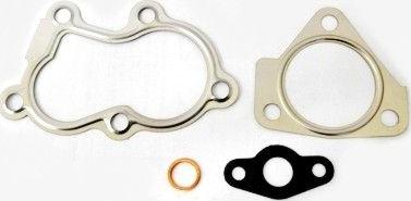 WE PARTS 431390174 - Kit montaggio, Compressore autozon.pro