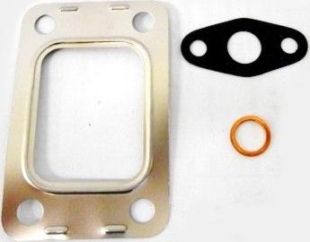 WE PARTS 431390176 - Kit montaggio, Compressore autozon.pro