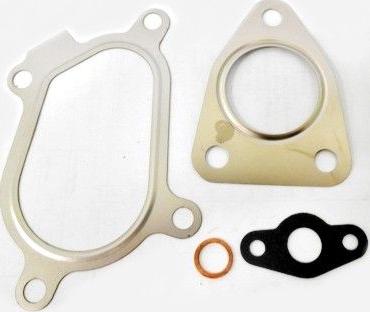 WE PARTS 431390171 - Kit montaggio, Compressore autozon.pro