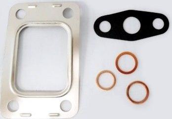 WE PARTS 431390236 - Kit montaggio, Compressore autozon.pro