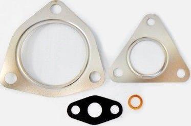 WE PARTS 431390231 - Kit montaggio, Compressore autozon.pro