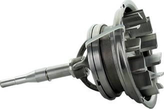 WE PARTS 431380048 - Coreassy, Turbocompressore autozon.pro