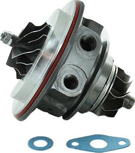 WE PARTS 431370961 - Coreassy, Turbocompressore autozon.pro