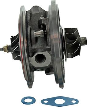 WE PARTS 431370905 - Coreassy, Turbocompressore autozon.pro