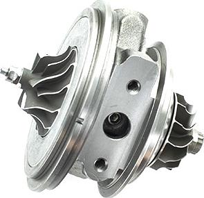 WE PARTS 431370496 - Coreassy, Turbocompressore autozon.pro